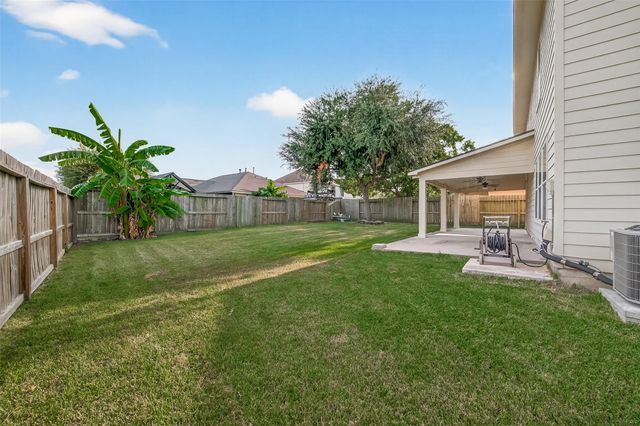 5454 Cilantro Lane, Baytown, TX 77521