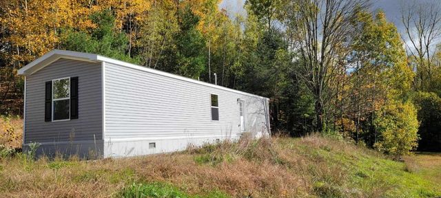 15 First Street, Morristown, VT 05661