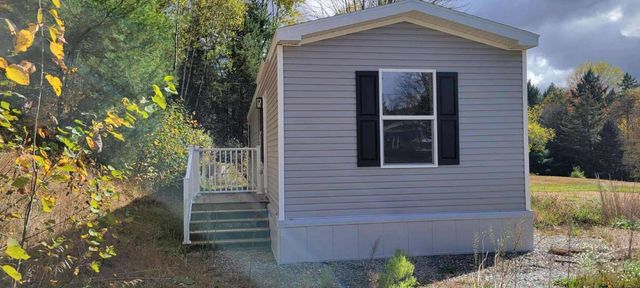 15 First Street, Morristown, VT 05661