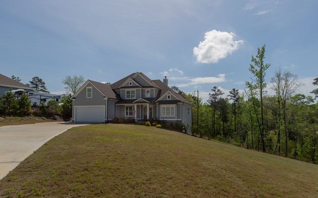 3920 Essex Heights Court, Fortson, GA 31808