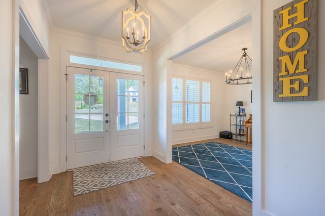 3920 Essex Heights Court, Fortson, GA 31808