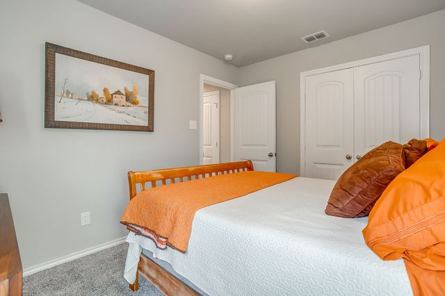 6316 Utopia Drive, Fort Worth, TX 76179