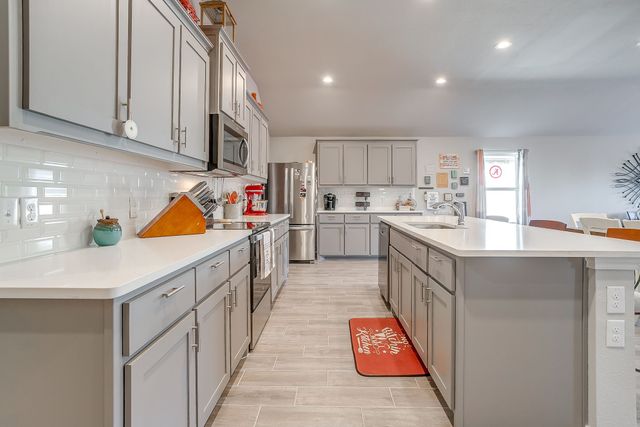 6316 Utopia Drive, Fort Worth, TX 76179