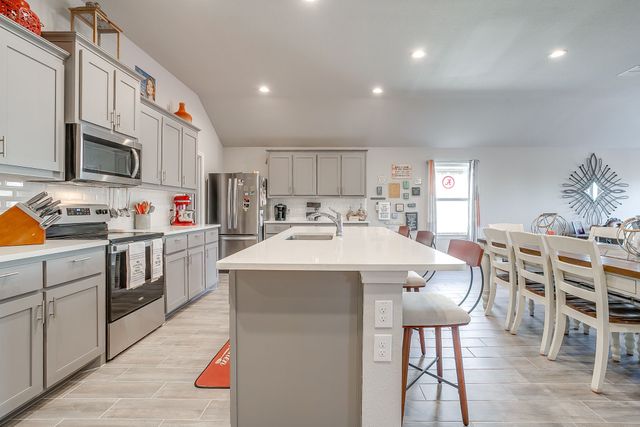 6316 Utopia Drive, Fort Worth, TX 76179