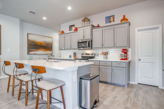 6316 Utopia Drive, Fort Worth, TX 76179