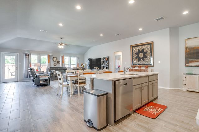 6316 Utopia Drive, Fort Worth, TX 76179