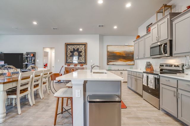 6316 Utopia Drive, Fort Worth, TX 76179