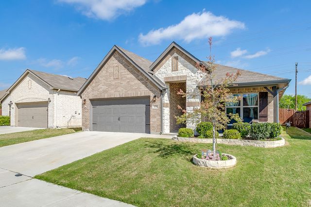 6316 Utopia Drive, Fort Worth, TX 76179