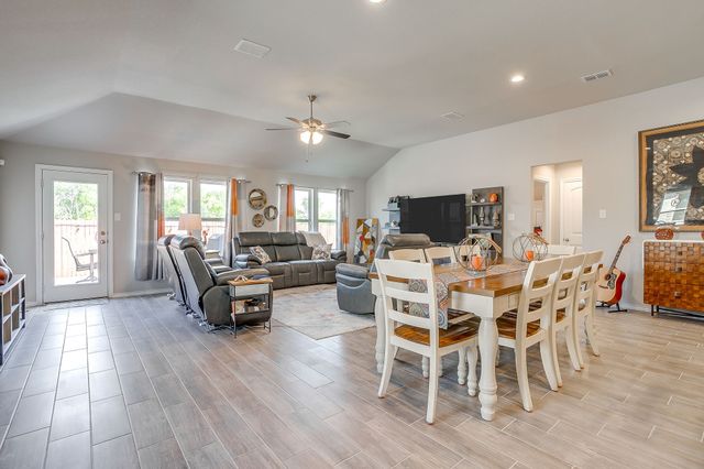 6316 Utopia Drive, Fort Worth, TX 76179