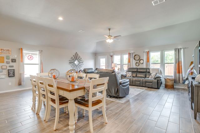 6316 Utopia Drive, Fort Worth, TX 76179