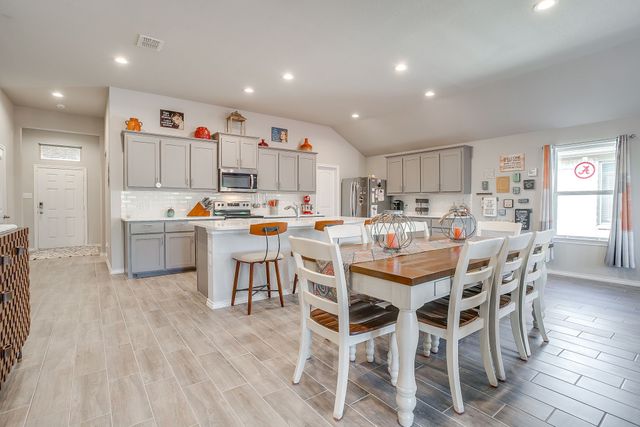 6316 Utopia Drive, Fort Worth, TX 76179