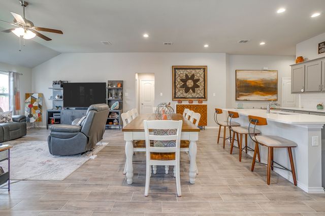 6316 Utopia Drive, Fort Worth, TX 76179