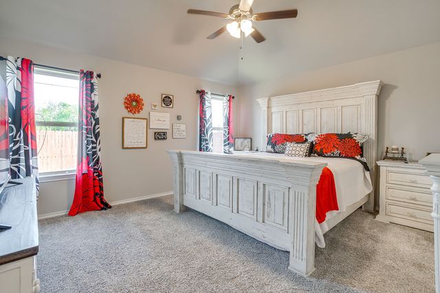 6316 Utopia Drive, Fort Worth, TX 76179