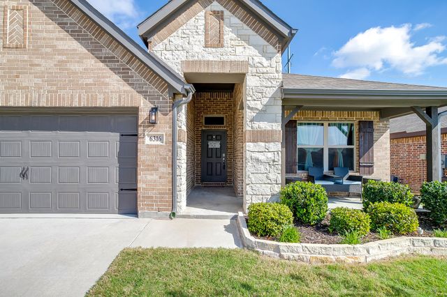 6316 Utopia Drive, Fort Worth, TX 76179