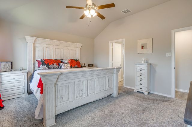 6316 Utopia Drive, Fort Worth, TX 76179