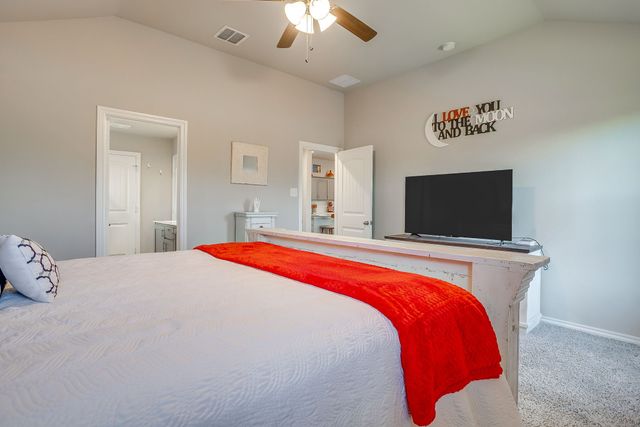 6316 Utopia Drive, Fort Worth, TX 76179