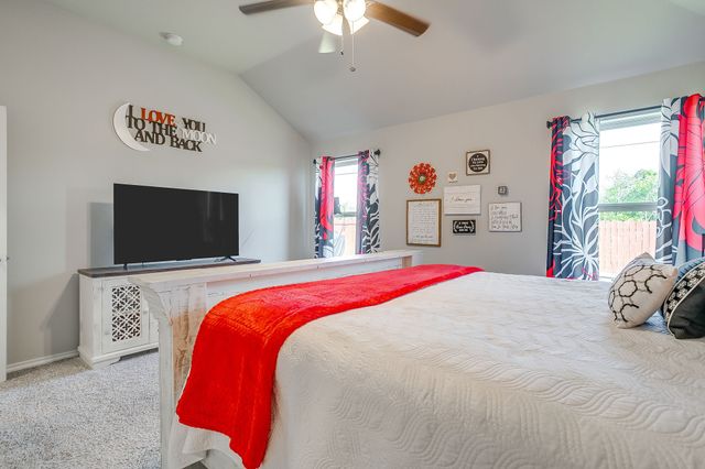 6316 Utopia Drive, Fort Worth, TX 76179