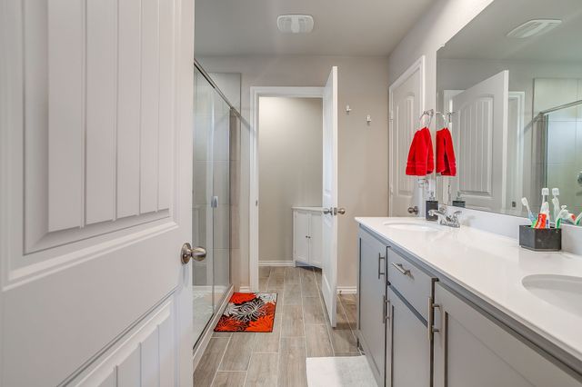 6316 Utopia Drive, Fort Worth, TX 76179