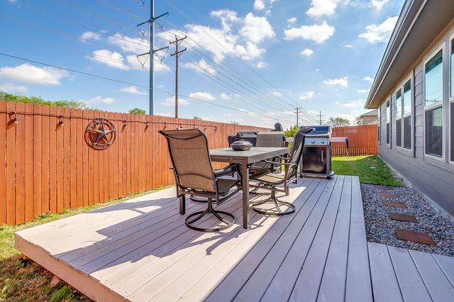 6316 Utopia Drive, Fort Worth, TX 76179