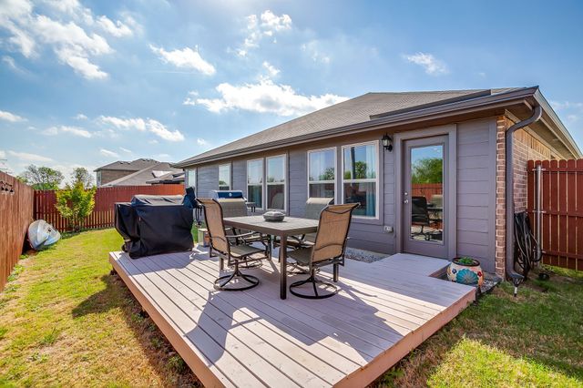 6316 Utopia Drive, Fort Worth, TX 76179