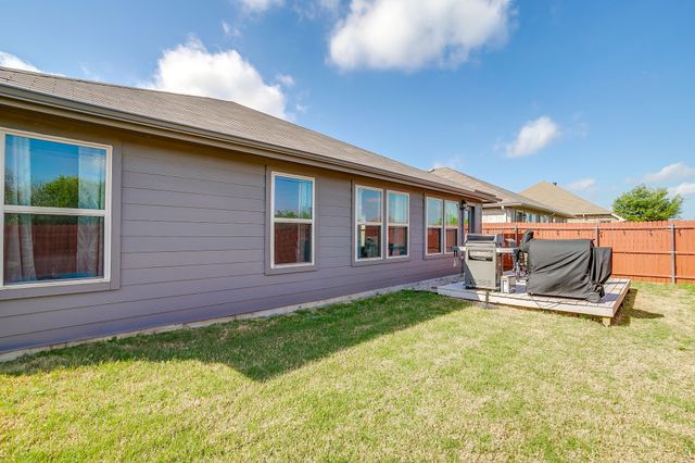 6316 Utopia Drive, Fort Worth, TX 76179