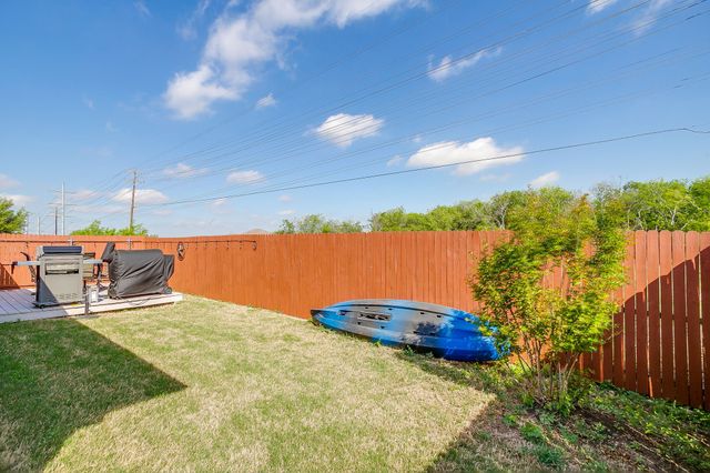 6316 Utopia Drive, Fort Worth, TX 76179