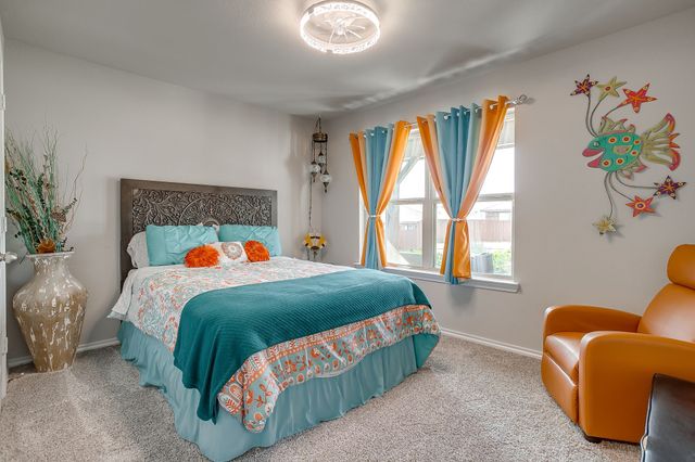 6316 Utopia Drive, Fort Worth, TX 76179