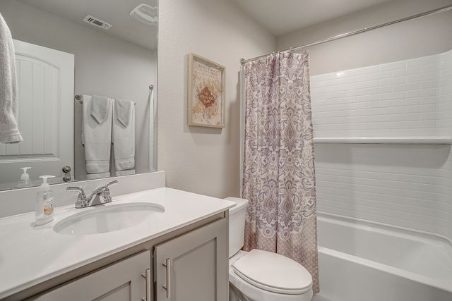 6316 Utopia Drive, Fort Worth, TX 76179