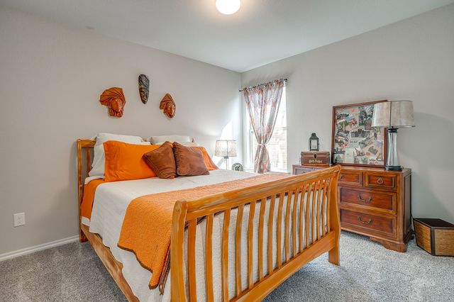 6316 Utopia Drive, Fort Worth, TX 76179