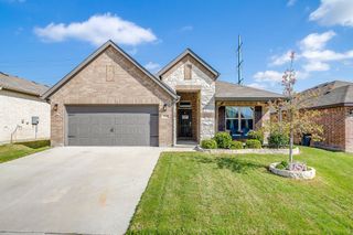 6316 Utopia Drive, Fort Worth, TX 76179