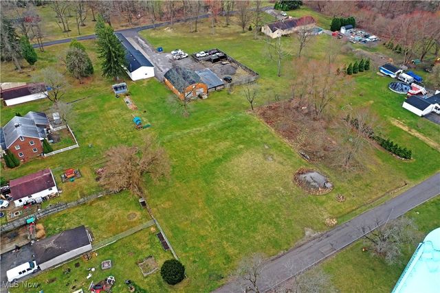 2035 Woodward Avenue, Youngstown, OH 44514