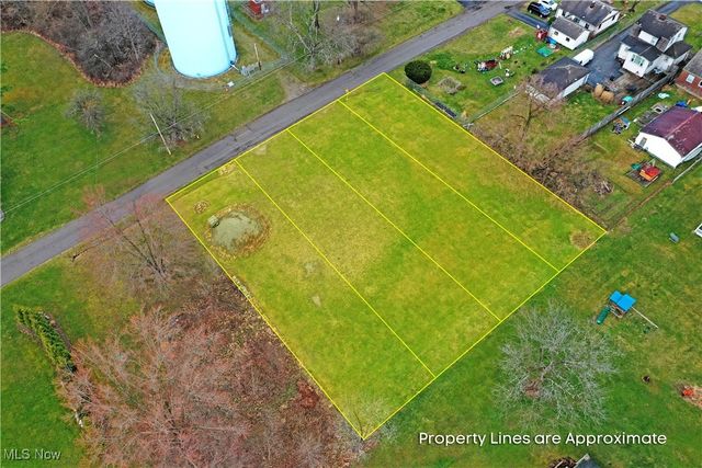 2035 Woodward Avenue, Youngstown, OH 44514