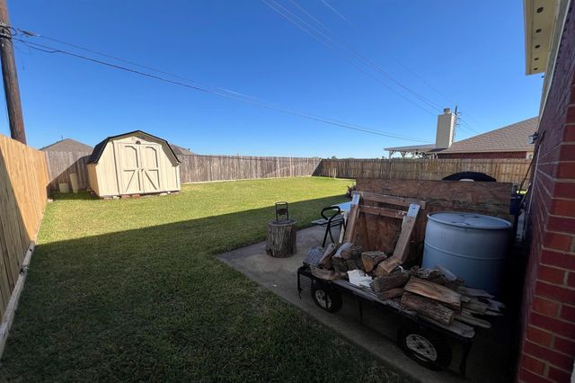 3650 Lakearies Lane, Katy, TX 77449