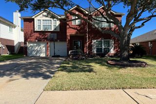 3650 Lakearies Lane, Katy, TX 77449