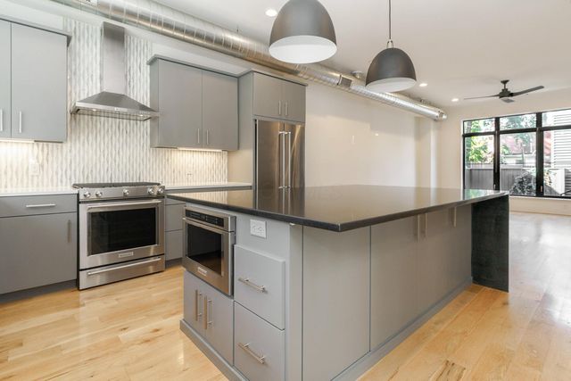 25 E Frankfort Street, Columbus, OH 43206