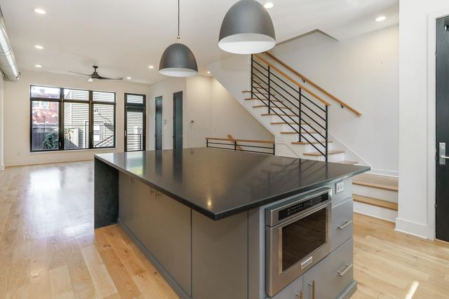 25 E Frankfort Street, Columbus, OH 43206