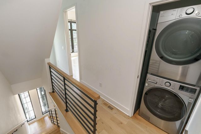 25 E Frankfort Street, Columbus, OH 43206