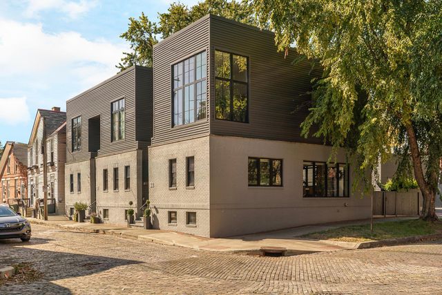 25 E Frankfort Street, Columbus, OH 43206