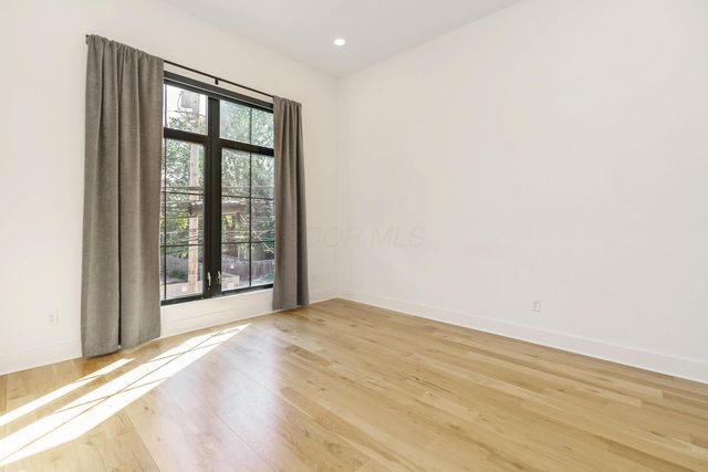 25 E Frankfort Street, Columbus, OH 43206