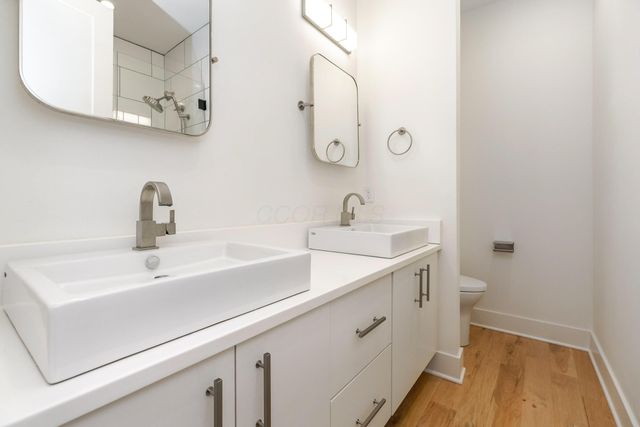 25 E Frankfort Street, Columbus, OH 43206