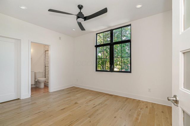 25 E Frankfort Street, Columbus, OH 43206