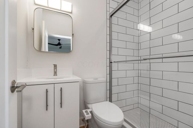 25 E Frankfort Street, Columbus, OH 43206