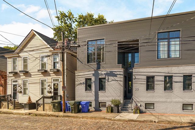 25 E Frankfort Street, Columbus, OH 43206