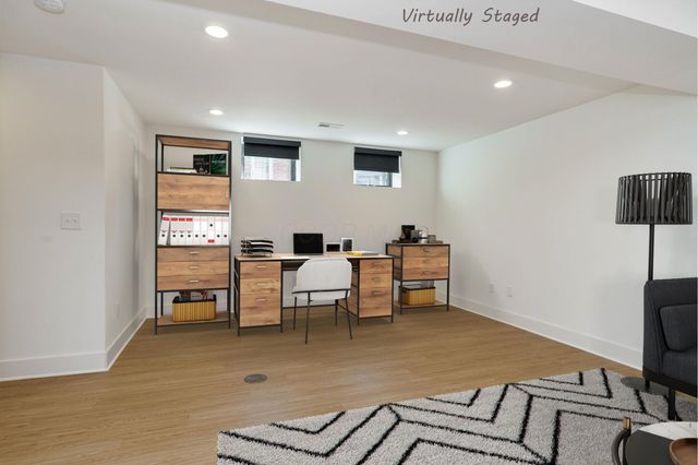 25 E Frankfort Street, Columbus, OH 43206