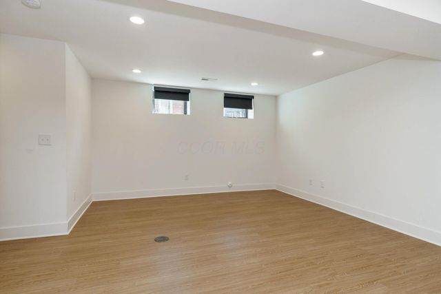 25 E Frankfort Street, Columbus, OH 43206