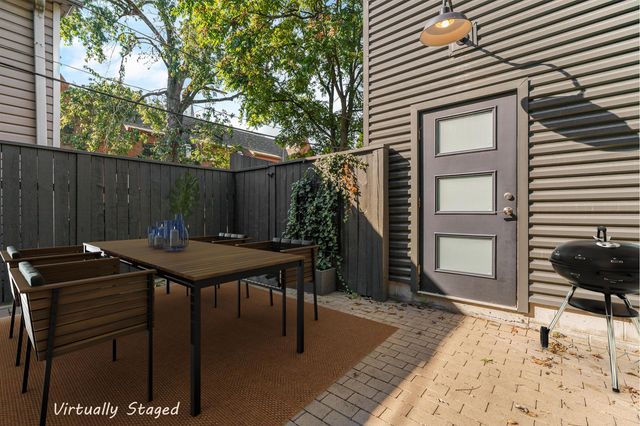 25 E Frankfort Street, Columbus, OH 43206