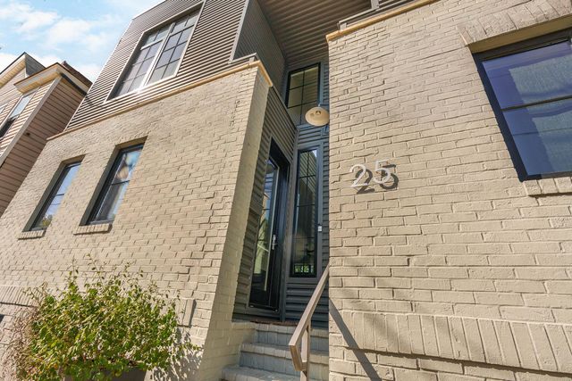 25 E Frankfort Street, Columbus, OH 43206