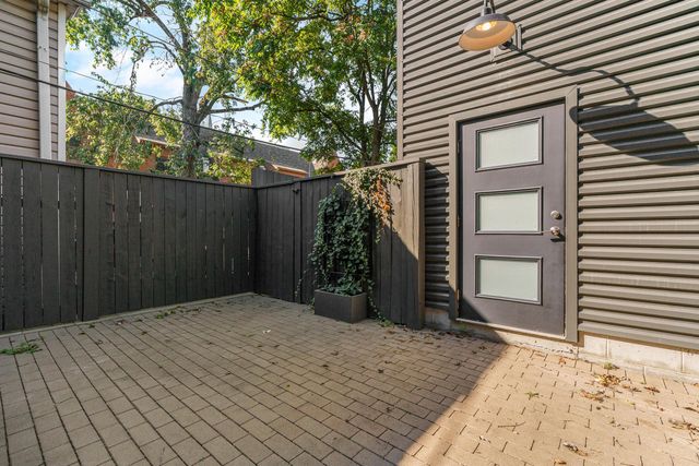 25 E Frankfort Street, Columbus, OH 43206