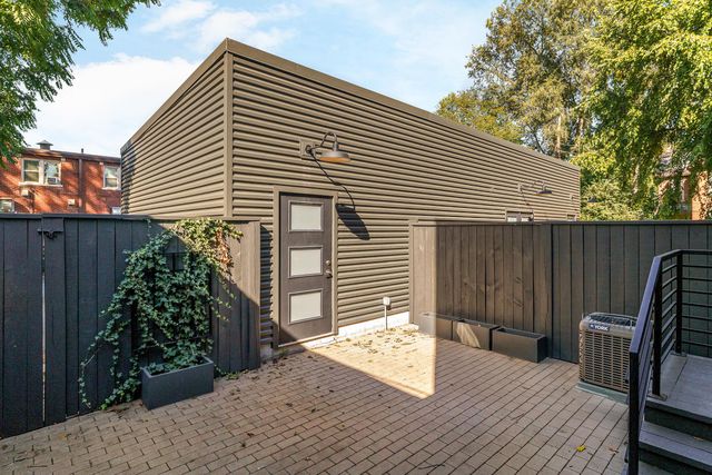 25 E Frankfort Street, Columbus, OH 43206