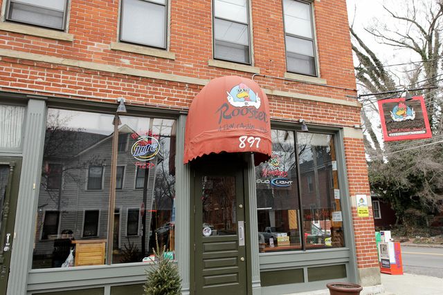 25 E Frankfort Street, Columbus, OH 43206